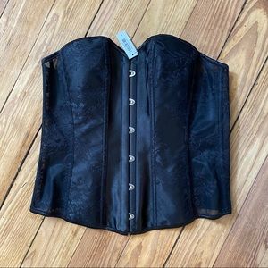 Adore Me NWT Ashoka Corset